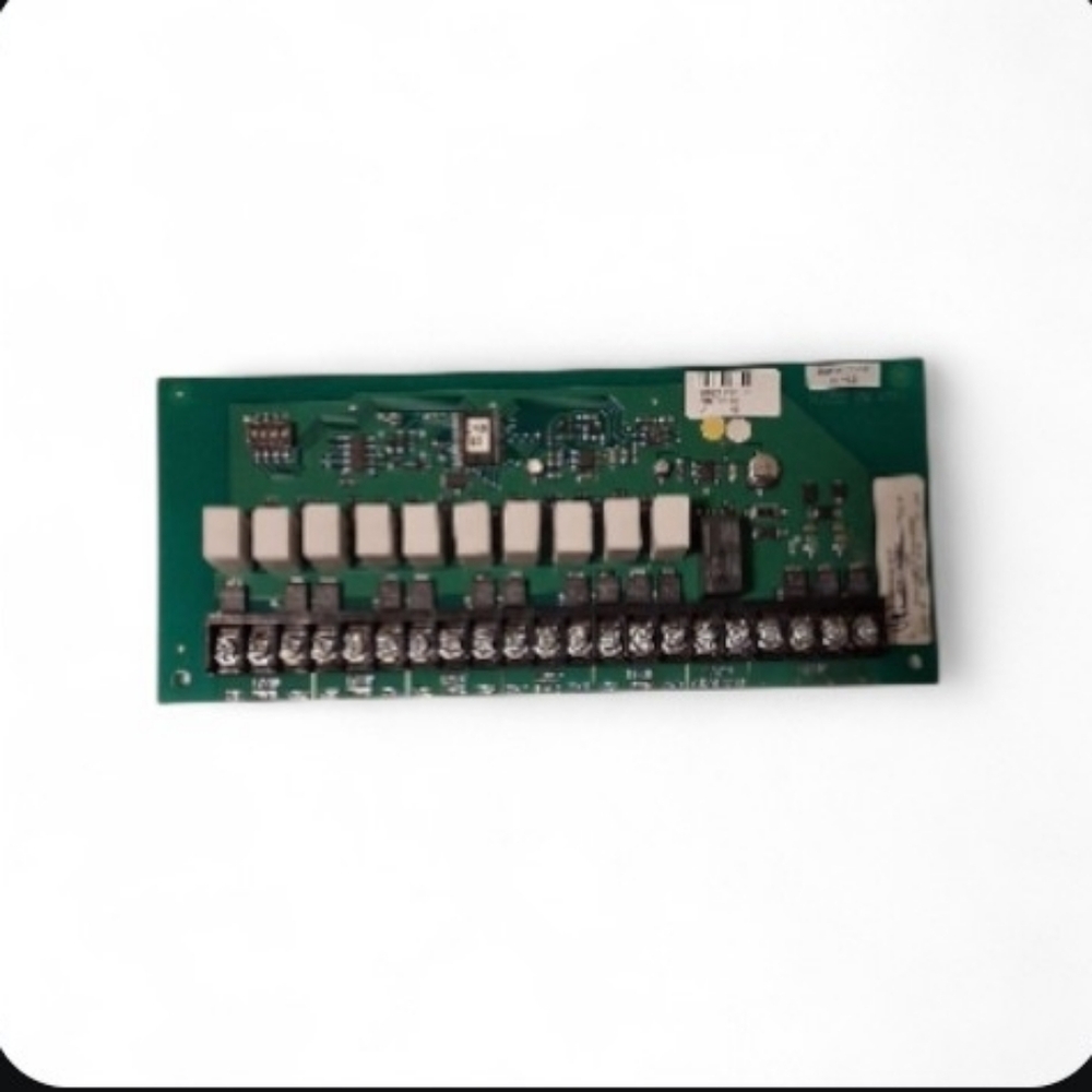 Silent knight 5217 zone expander for model SK-5208 tested